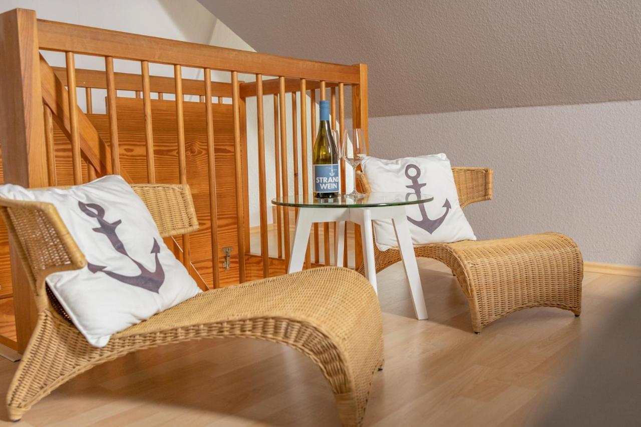 Surf Break Apartment ซังคท์ พีเทอร์-ออร์ดิง ภายนอก รูปภาพ