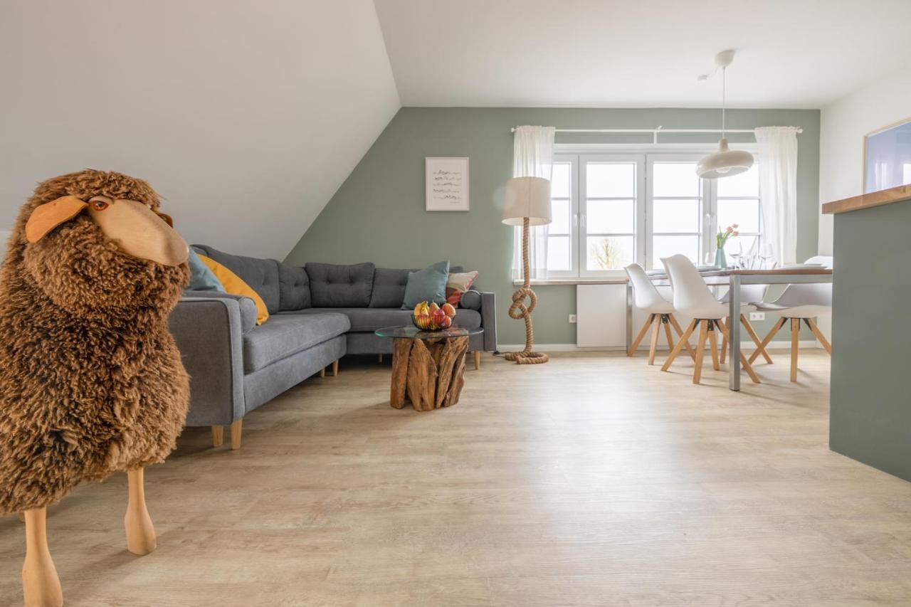 Surf Break Apartment ซังคท์ พีเทอร์-ออร์ดิง ภายนอก รูปภาพ